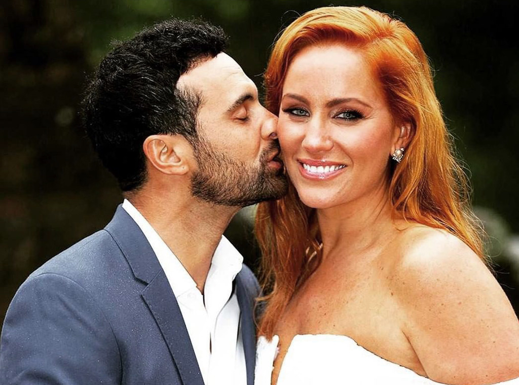 These Married At First Sight Stars Snubbed Cam And Jules
